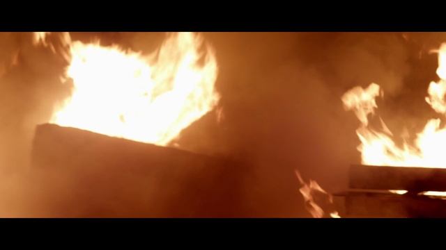 Чернобль 2022. Трейлер