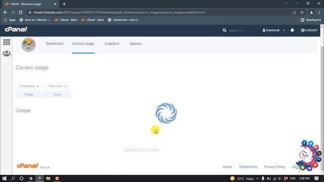 How to check physical memory usage in cpanel 2023 смотреть онлайн
