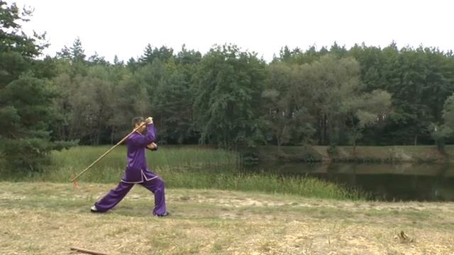 Тайцзи копье смотреть онлайн