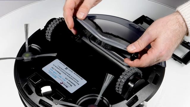 Сухая и влажная уборка! Обзор робота-пылесоса iBoto Smart L920W Aqua смотреть онлайн