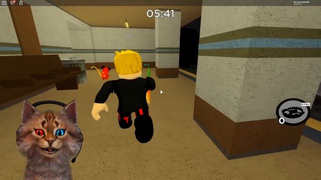 ИСТОРИЯ В РОБЛОКС ПРО ПИГГИ 8 ГЛАВА ROBLOX PIGGY Chapter 8 смотреть онлайн