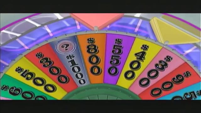 XBOX 360 Wheel Of Fortune Offline Game 1 Hawaii смотреть онлайн