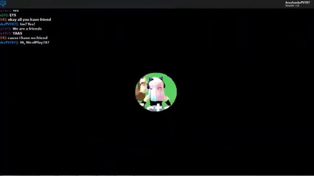 Back to school! - Снова в школу!?|Roblox смотреть онлайн