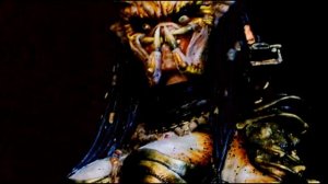 Самки хищников "ХИЩНИЦЫ" бредовая теория