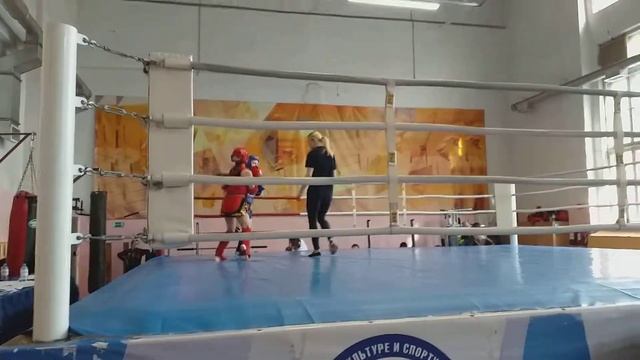 Мурманск тайский бокс мурманск смотреть онлайн