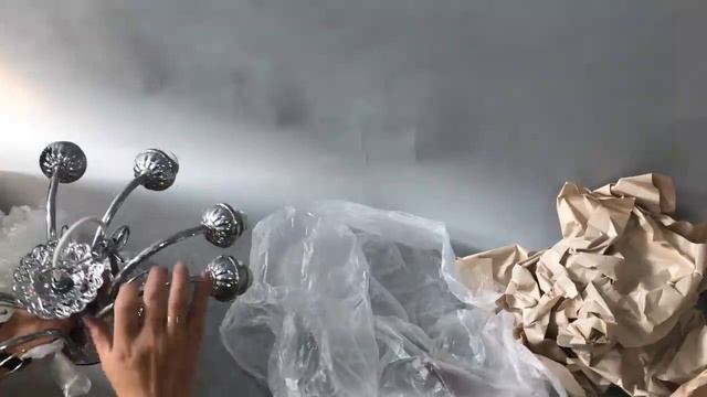 Обзор люстры подвесной ПЕТРАСВЕТ S в классическом стиле. 7 лет гарантии. Не требует сборки. смотреть онлайн