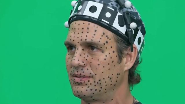 Mark Ruffalo: A True Avenger in the Face of Death смотреть онлайн