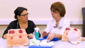 Уход за стомой. Часть 1. Подготовка. Как правильно снять калоприемник.