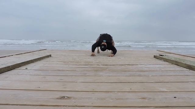 Ground Movement Exercise: Hell's Bridges (level 3.0) смотреть онлайн