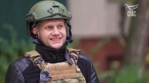 Война и Библия - 12 серия