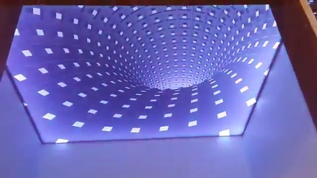 Натяжные потолки с 3D эффектом смотреть онлайн