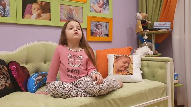 "Колдунья" стихи Марины Бородицкой #детскиестихи смотреть онлайн