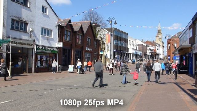 Panasonic Lumix TZ40 (ZS30) Sample images and Video смотреть онлайн