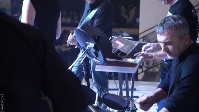 Открытие Resto & Club Siberia 2016 в Уральске| Boney M смотреть онлайн