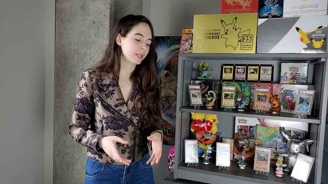 NEW Pokémon GO TCG Products Revealed! Watch This Before You Pre-Order! смотреть онлайн