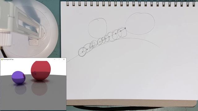 Introduction to Raytracing смотреть онлайн