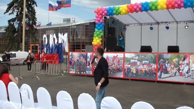 Денис Симуков Прикоснись смотреть онлайн