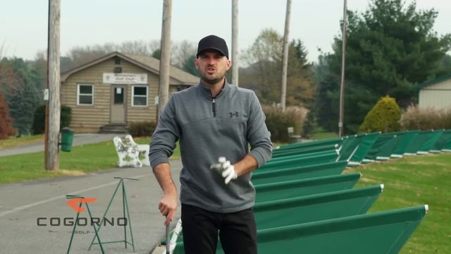 GOLF: The Secret To Rotating Your Hips In The Downswing смотреть онлайн