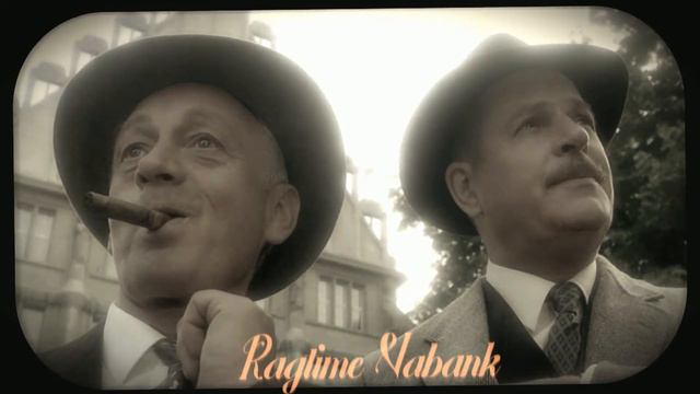 Vabank Ragtime Hip-Hop Mix