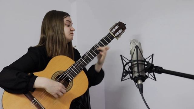 J.K. Merz Tarantella / Й.К. Мерц - Тарантелла смотреть онлайн
