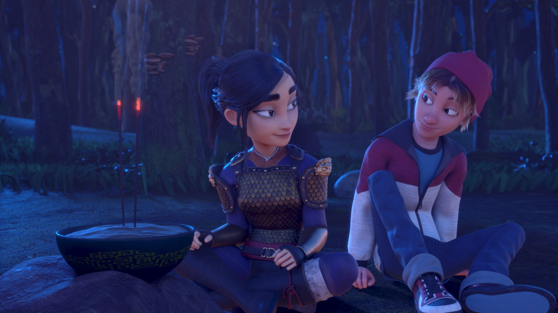 Чарли и фантастическая четверка - Русский трейлер (HD) смотреть онлайн