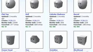 Online Social Hangout - ROBLOX