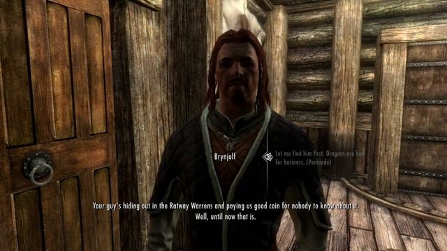 Shezarrine The Fate of Tamriel Ep 6 (Feat. Onmund Romance!) смотреть онлайн