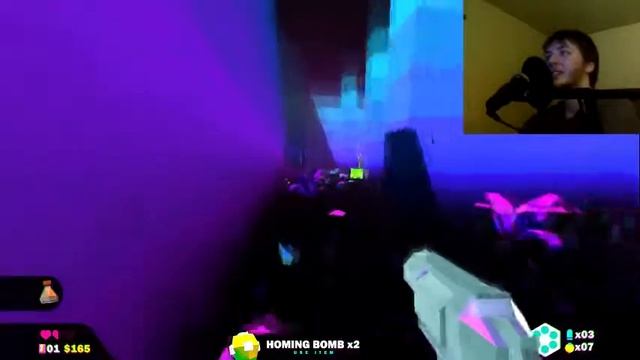 Video Games With Alex - Heavy Bullets - attempt 9 part 3 смотреть онлайн
