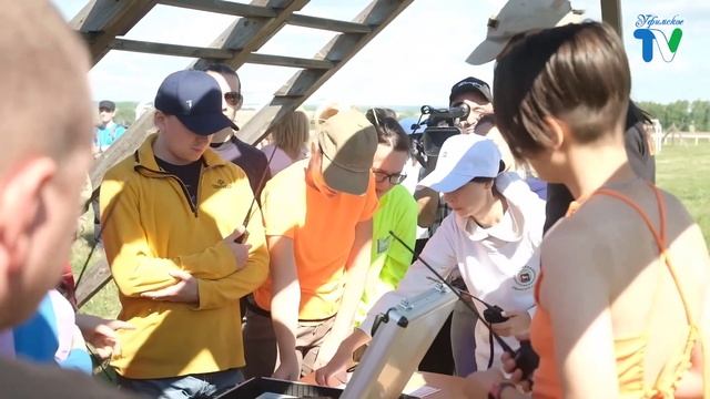 "УФИМСКОЕ ТВ" НОВОСТИ 21.07.2023 смотреть онлайн