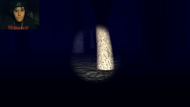 Shi No Mori Lets Play смотреть онлайн