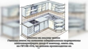 Замена газовой плиты в квартире: штрафы, законы и юридические тонкости замены оборудования