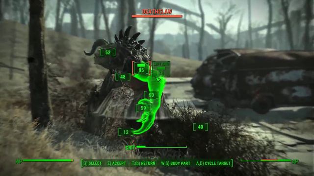 Fallout 4 Weapons - Short Plasma Rifle смотреть онлайн