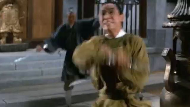 Trailer TEMPLE OF THE RED LOTUS (1965-JIMMY WANG YU) смотреть онлайн