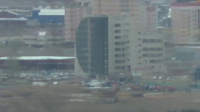 зум старой цифровой видео камеры Jvc