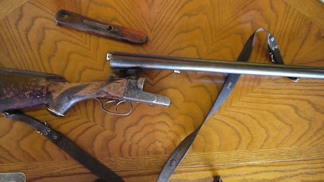 ИЖ 54 (Советский Зауер) (не ИЖ 58, не ИЖ 43, Круче))) смотреть онлайн