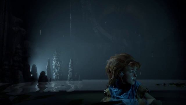 Horizon zero Dawn part 3: Теперь я ИСКАТЕЛЬ!!! смотреть онлайн