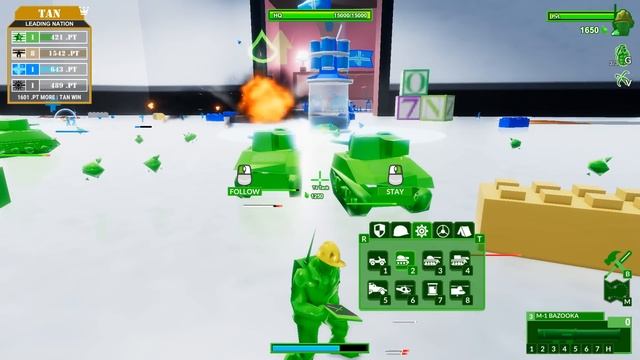 Игрушки захватывают ДОМ ! смотреть онлайн