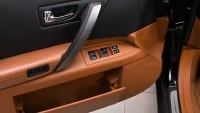 2008 Infiniti FX35 in Annapolis, MD 21401 смотреть онлайн