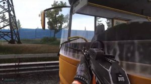 Как играть с друзьями в Тарков? / EFT / Escape from Tarkov