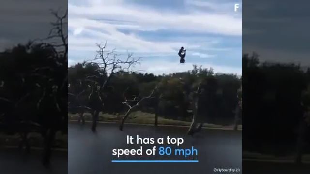 Segway-Like HoverBoard смотреть онлайн