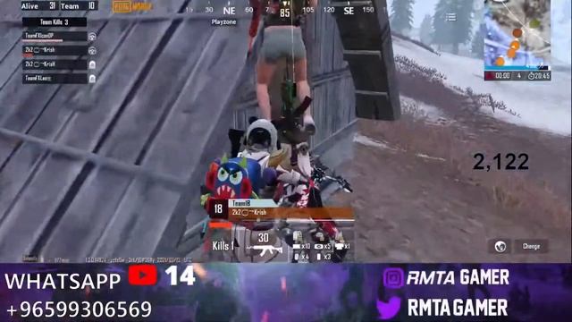 #SEASON 2#T1SCRIMS #RMTA SCRIMS #PUBG #RMTA#Gaming смотреть онлайн