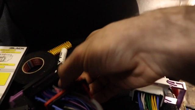 ECUMaster EMU Black Install (RB20 240SX) смотреть онлайн