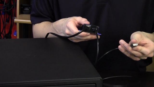 How To Open Any Cash Drawer Without a Printer -POSGuys.com смотреть онлайн