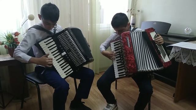 "Галоп" Ю Браславский смотреть онлайн