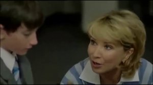 Розмари и Тайм - Невидимый червь, 2 сезон, 4 серия