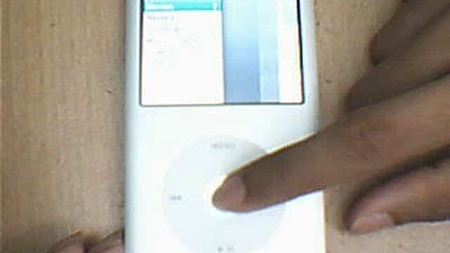ipod classic features смотреть онлайн