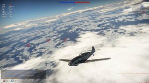 Что такое Реалистичные Бои? И как научиться в них летать? War Thunder