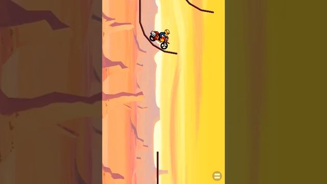 Bike Race-Desert2 Walkthrough level 6 смотреть онлайн