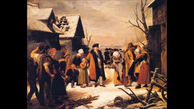 Daniel François Esprit Auber - Rondo for cello and orchestra смотреть онлайн