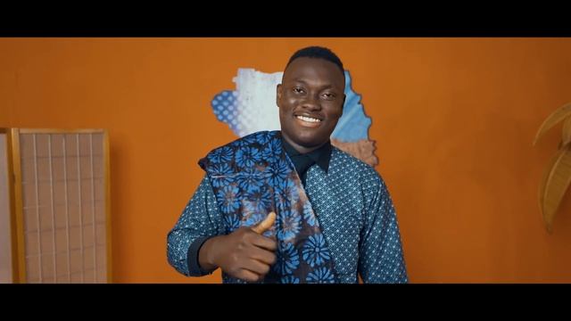 Ans-T Crazy - Balangnymödou (Clip Officiel) смотреть онлайн